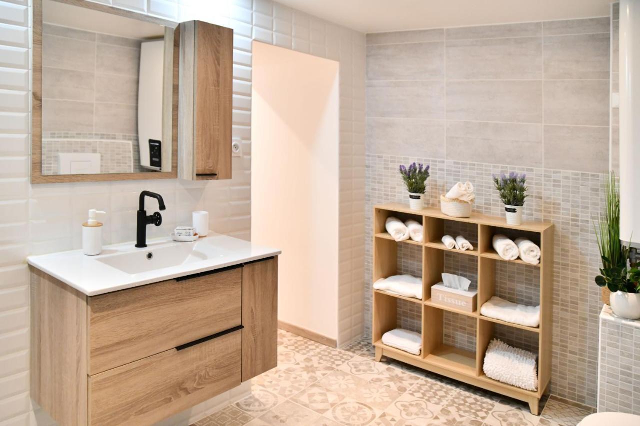 Dream House ➳ Coeur De Ville Gap Luaran gambar