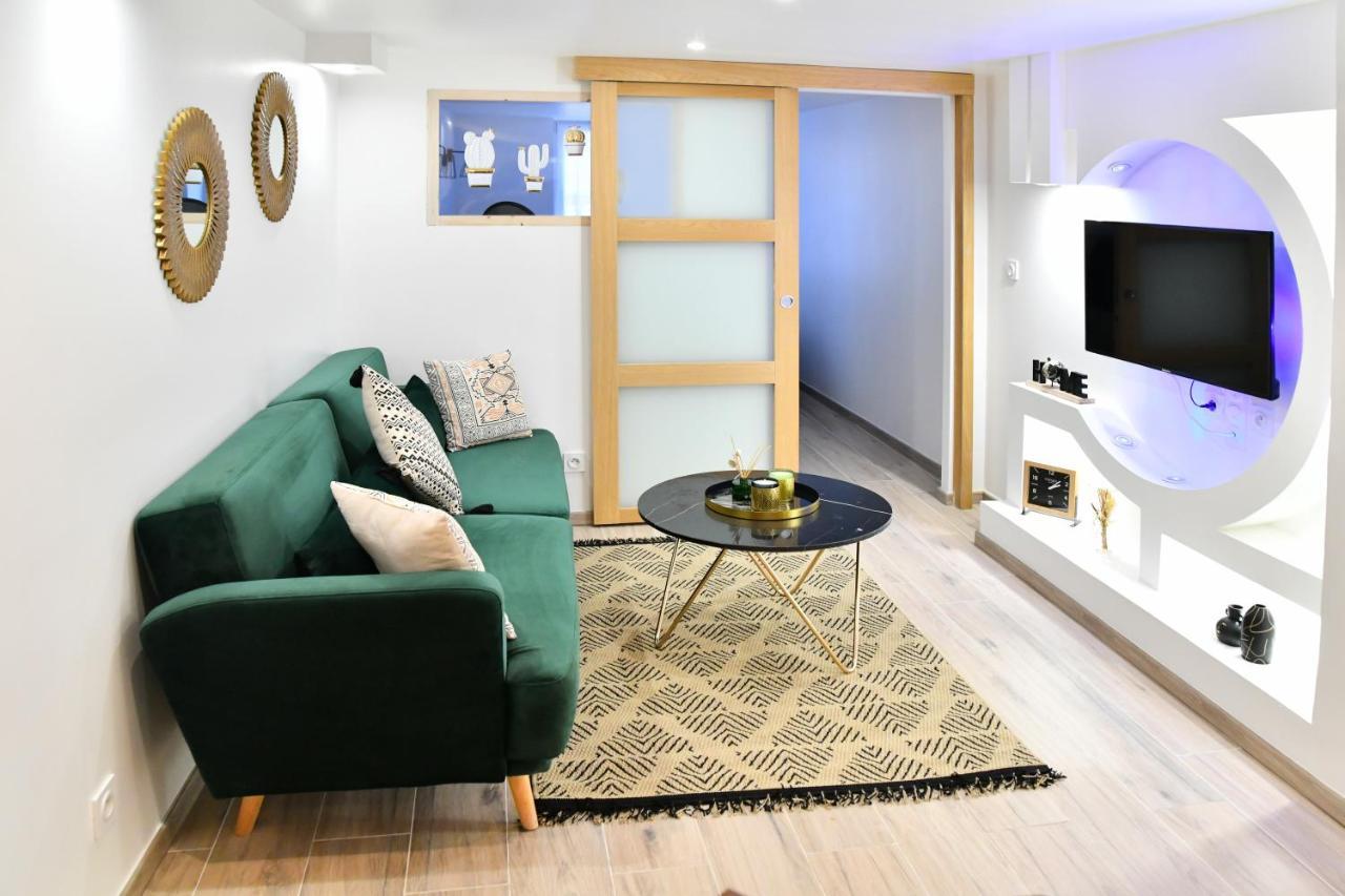 Dream House ➳ Coeur De Ville Gap Luaran gambar
