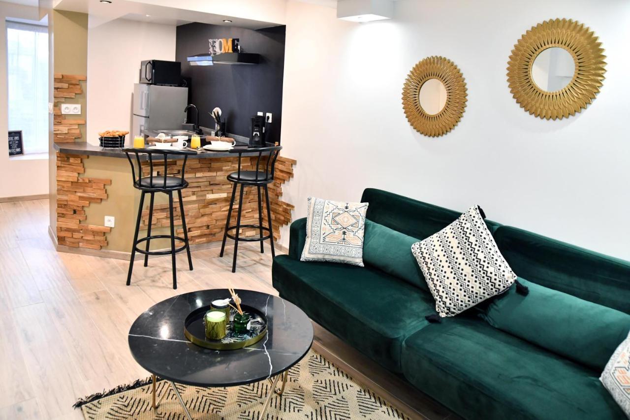 Dream House ➳ Coeur De Ville Gap Luaran gambar