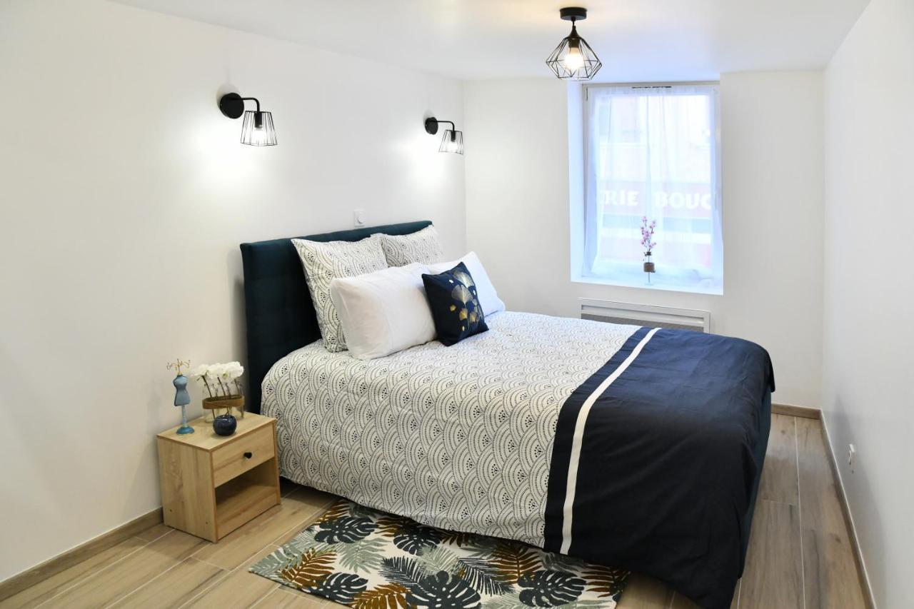 Dream House ➳ Coeur De Ville Gap Luaran gambar