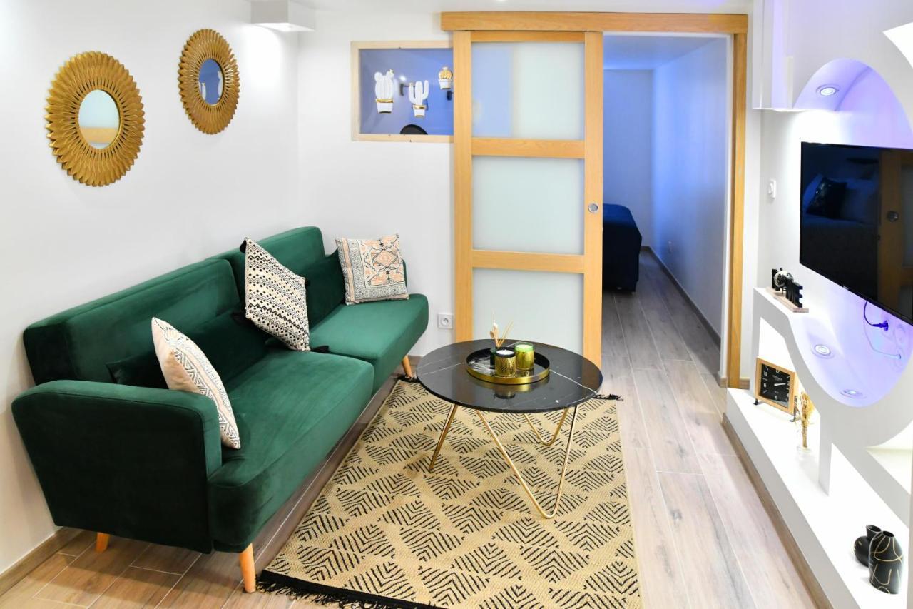 Dream House ➳ Coeur De Ville Gap Luaran gambar