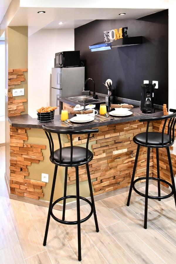Dream House ➳ Coeur De Ville Gap Luaran gambar