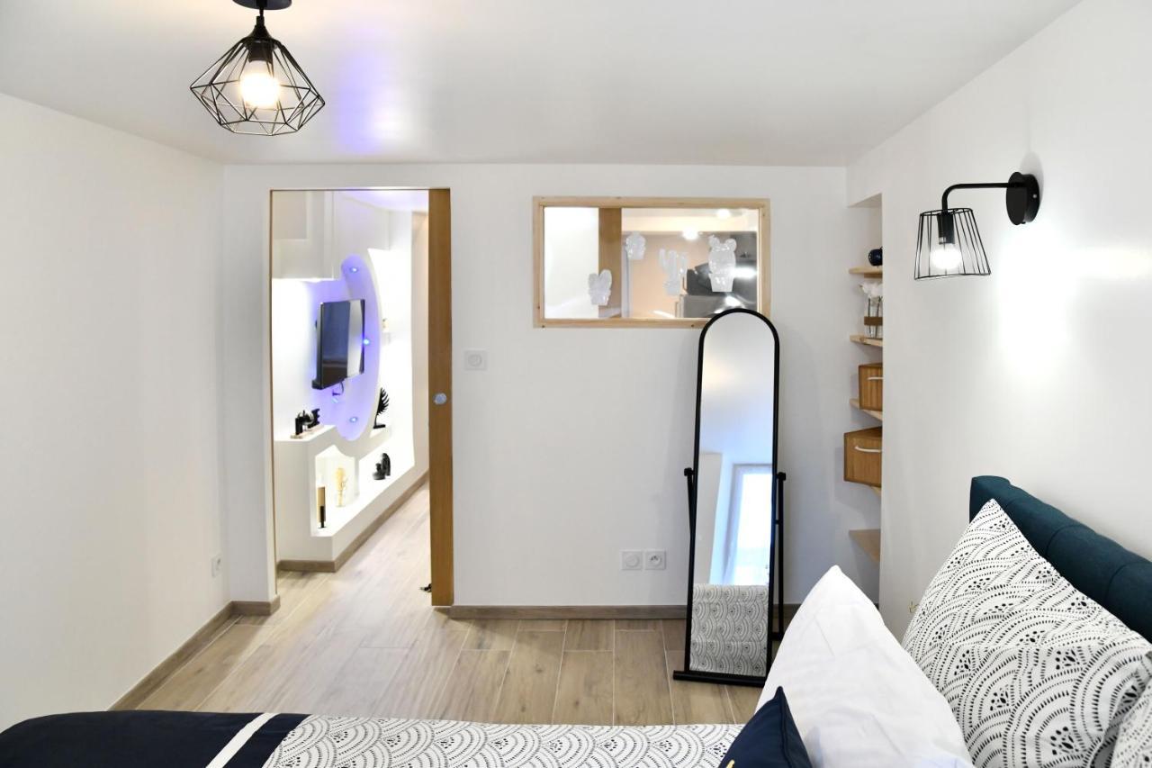 Dream House ➳ Coeur De Ville Gap Luaran gambar