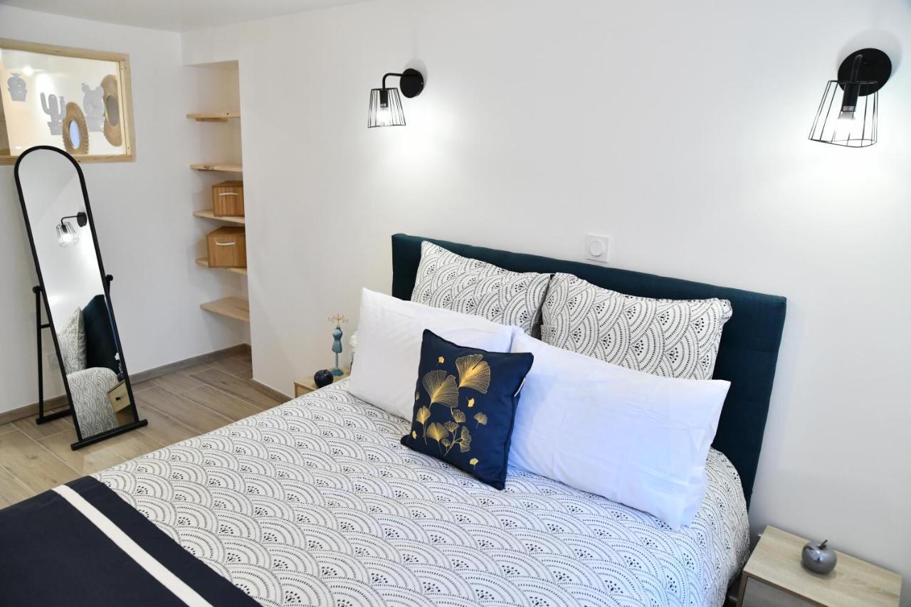 Dream House ➳ Coeur De Ville Gap Luaran gambar